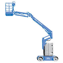 PLATAFORMA ARTICULADA GENIE Z30/20N