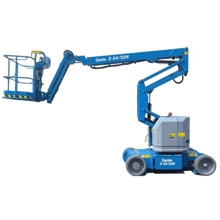 PLATAFORMA ARTICULADA GENIE Z34/22N