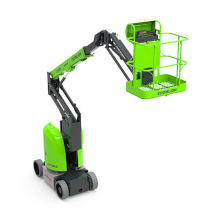 PLATAFORMA ARTICULADA ZOOMLION ZA10RJE