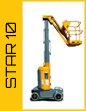 Manual Plataforma haulotte star10
